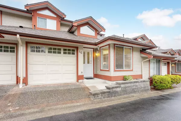 Maple Ridge, BC V2X 2X7,22740 116 AVE #46