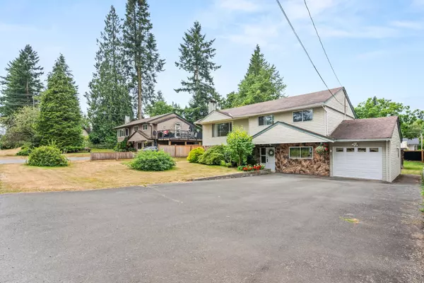 Langley, BC V1M 2R5,8989 Hudson Bay ST