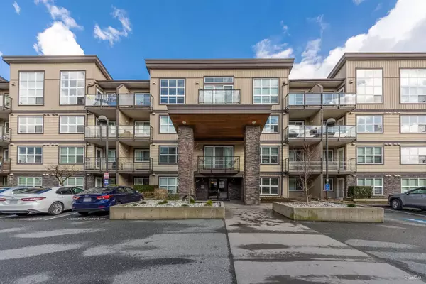 Abbotsford, BC V2T 0A8,30525 Cardinal AVE #402