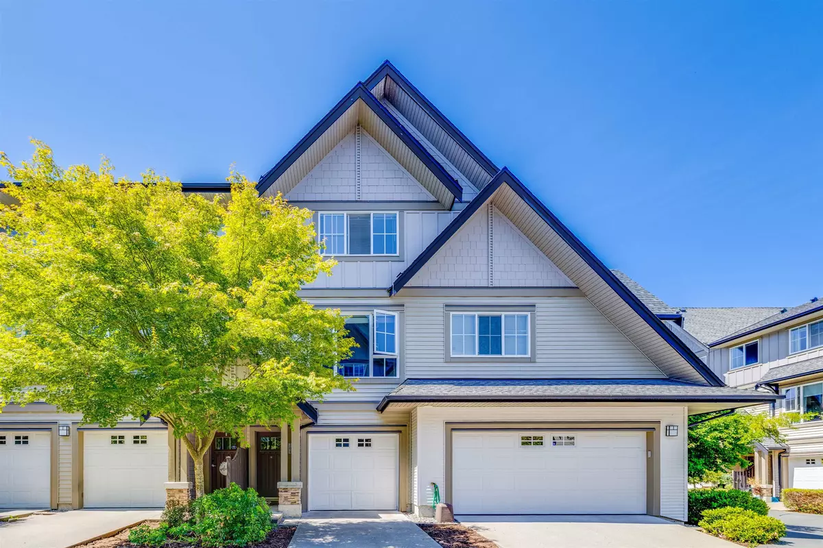 Surrey, BC V3Z 7Y6,2501 161a ST #204