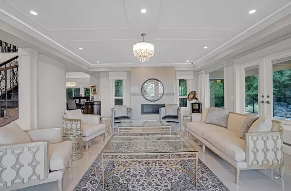 Coquitlam, BC V3C 3N6,2985 Lazy A ST