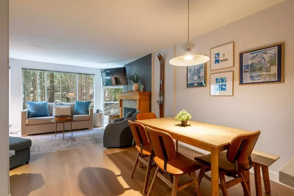 Whistler, BC V8E 1G1,4910 Spearhead PL #312