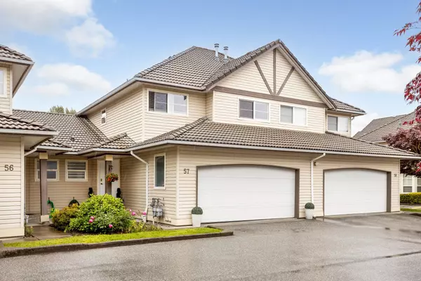 Port Coquitlam, BC V3B 7V8,758 Riverside DR #57