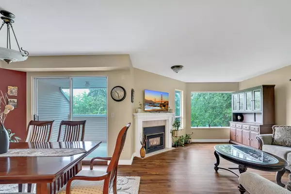 Coquitlam, BC V3B 4T2,1216 Johnson ST #28