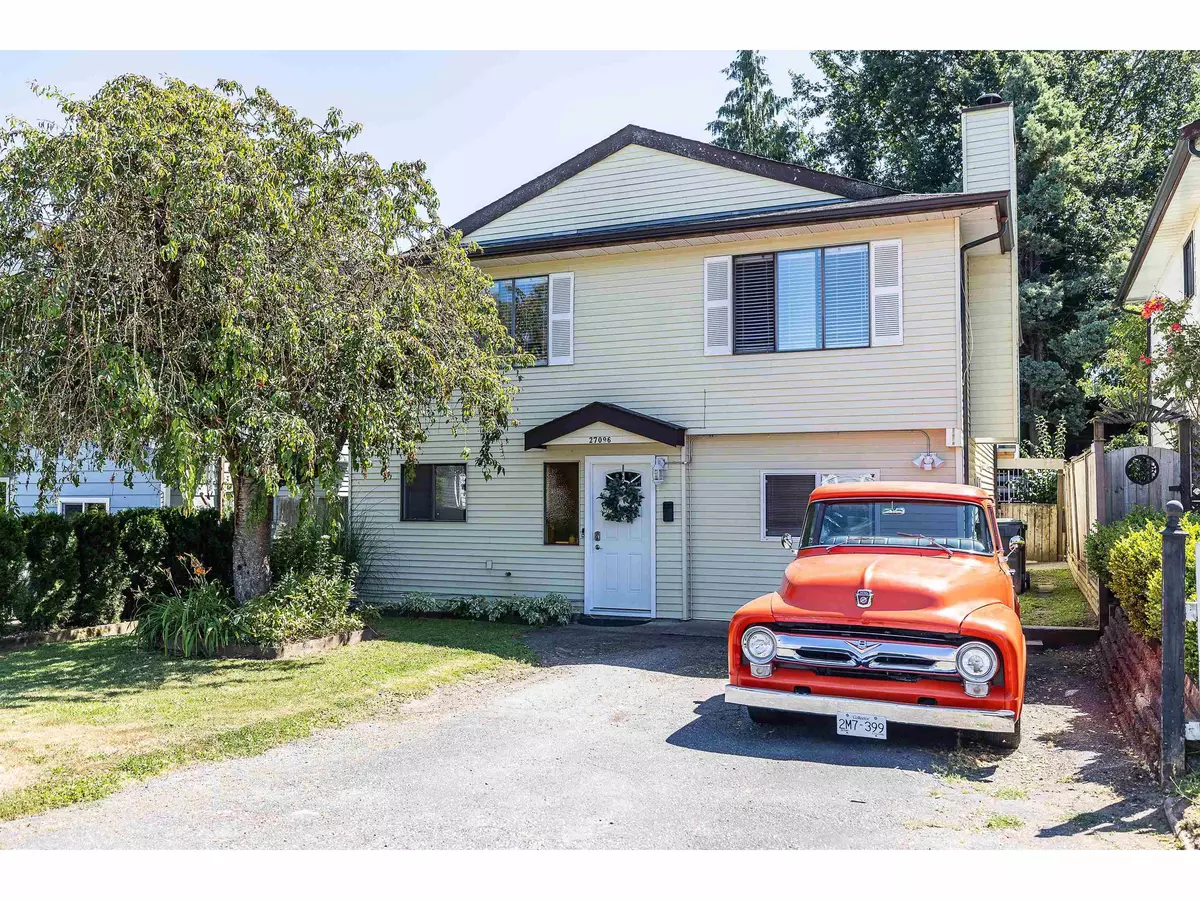 Langley, BC V4W 3H2,27096 34 AVE