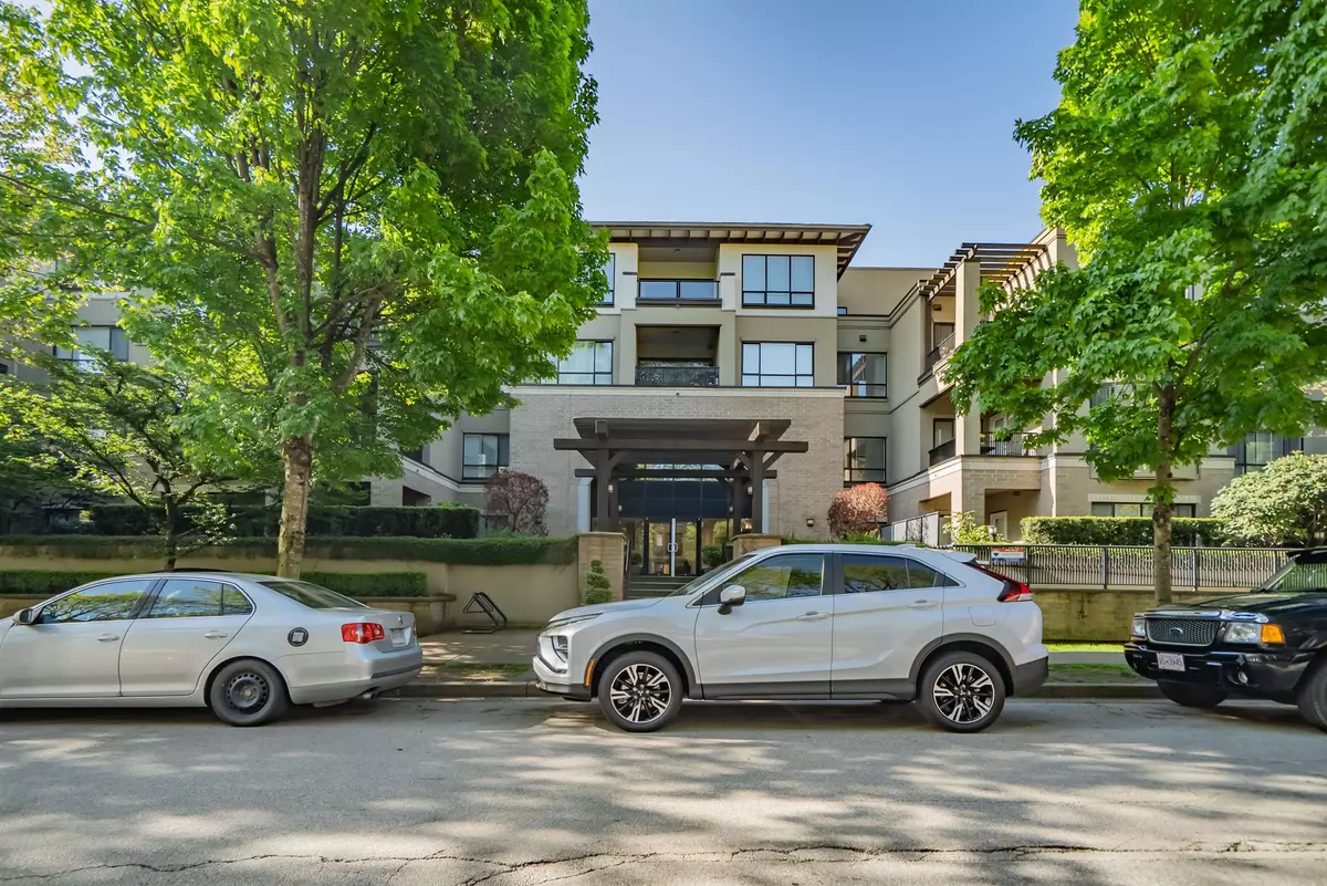 Port Coquitlam, BC V3C 0A6,2478 Welcher AVE #209