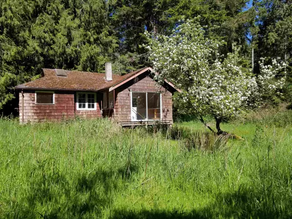 Galiano Island, BC V0N 1P0,85 Ganner DR