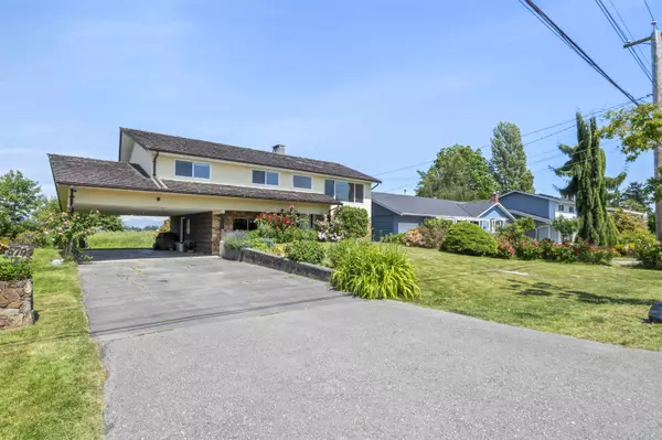 Delta, BC V4K 2E7,5799 Crescent DR