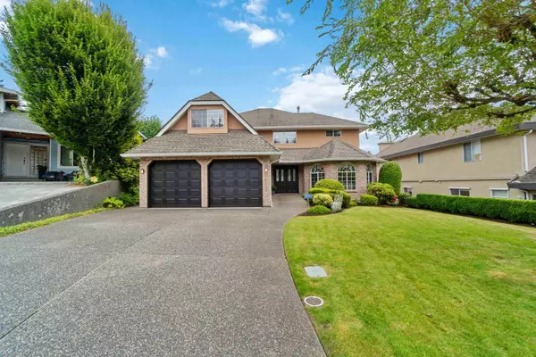 Coquitlam, BC V3H 4S8,1402 Magnolia PL