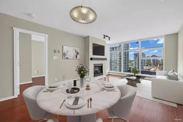 Burnaby, BC V5C 0B2,2289 Yukon CRES #2208