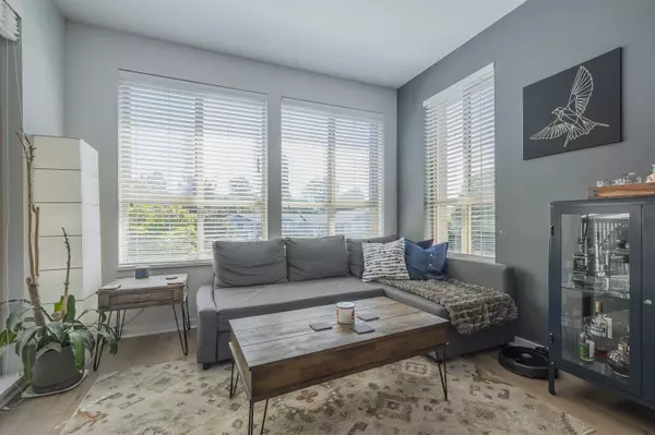 Langley, BC V3A 0G4,5655 210a ST #201