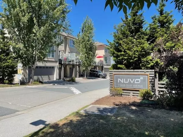 Surrey, BC V3Z 2W5,15405 31 AVE #15