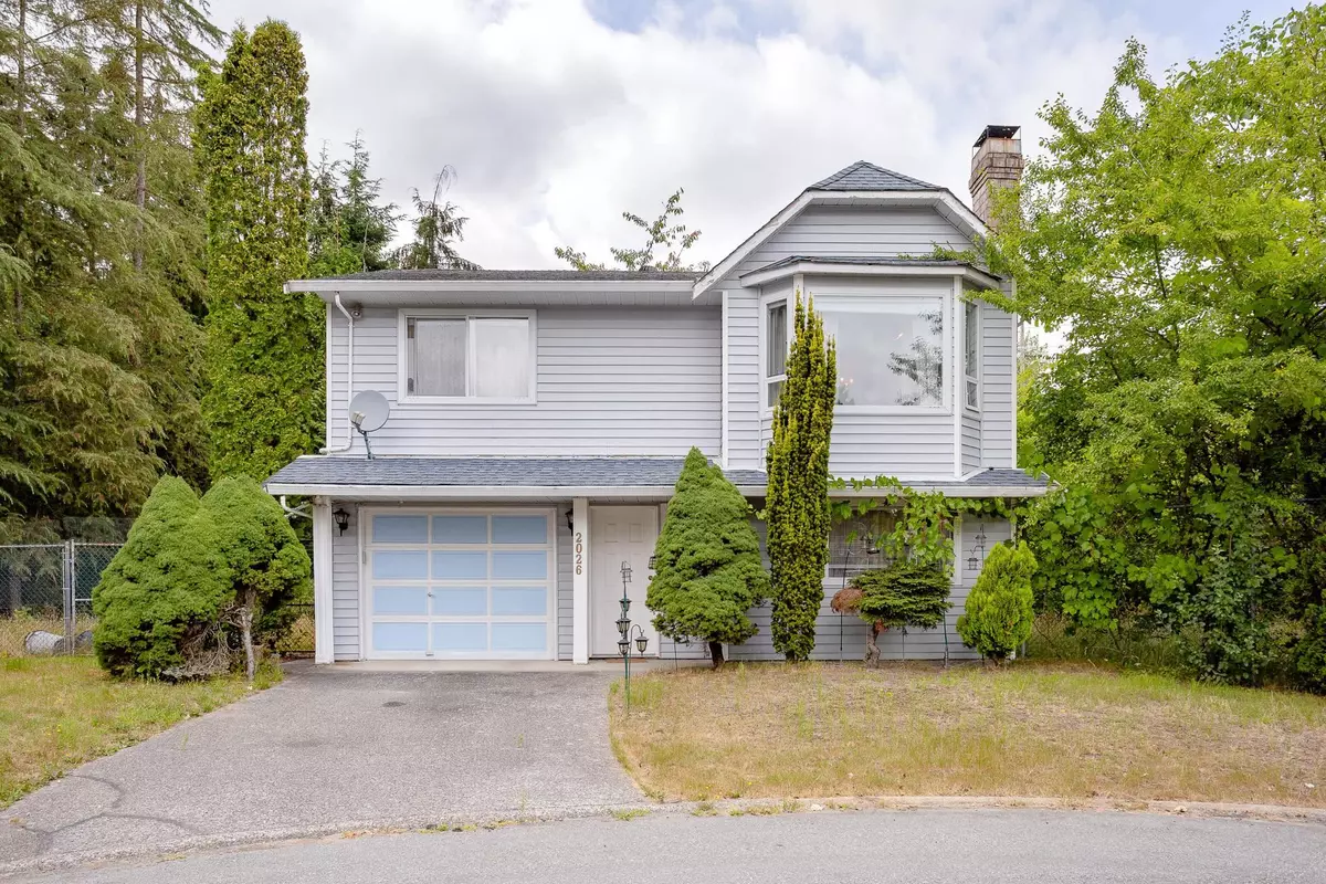 Coquitlam, BC V3E 2J1,2026 Shaughnessy PL