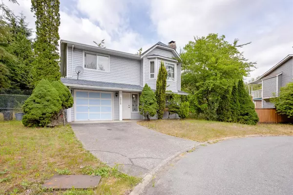 Coquitlam, BC V3E 2J1,2026 Shaughnessy PL