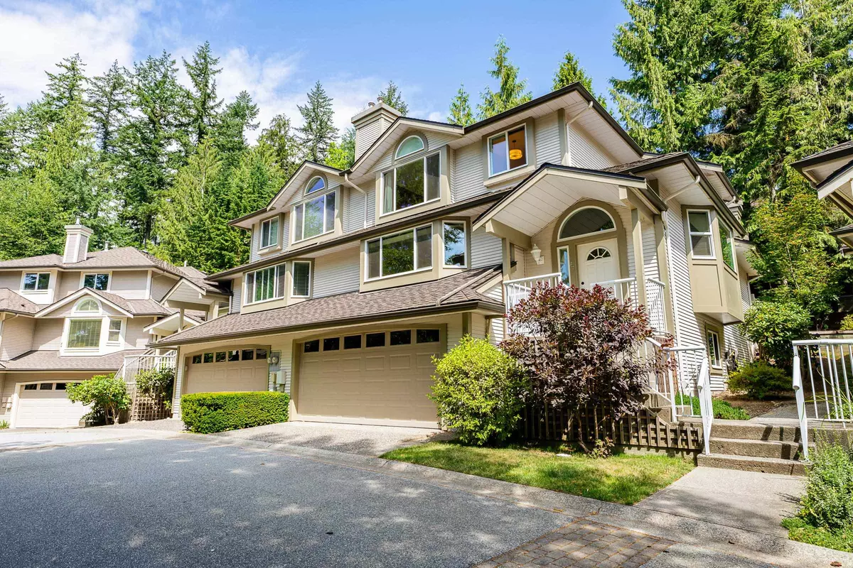 Port Moody, BC V3H 4W6,101 Parkside DR #87