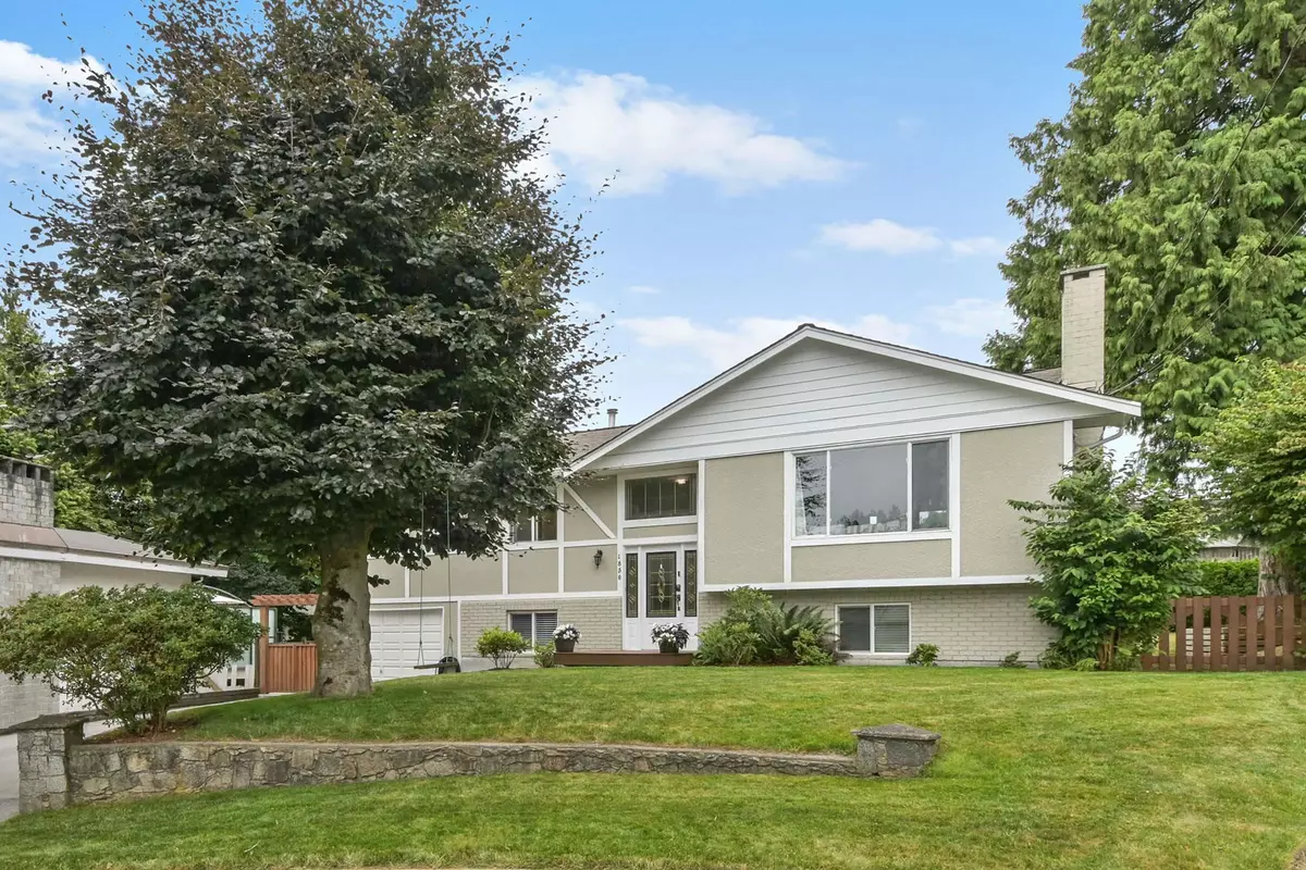 Port Coquitlam, BC V3C 1B1,1850 Sinclair PL