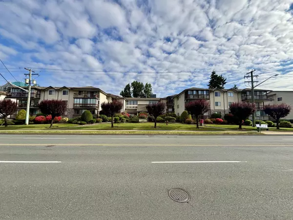 Abbotsford, BC V2T 2C8,32055 Old Yale RD #204