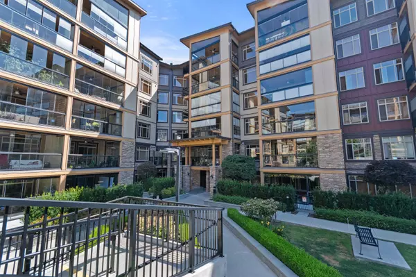 Abbotsford, BC V2T 0G7,32445 Simon AVE #205