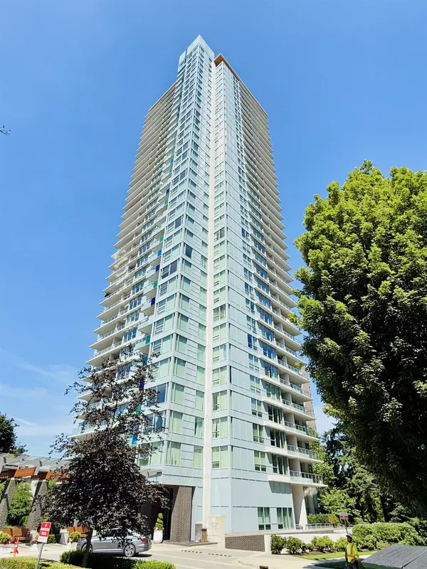 5883 Barker AVE #3906, Burnaby, BC V5H 0G4