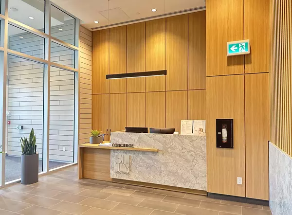 Burnaby, BC V3J 0M2,3833 Evergreen PL #3504