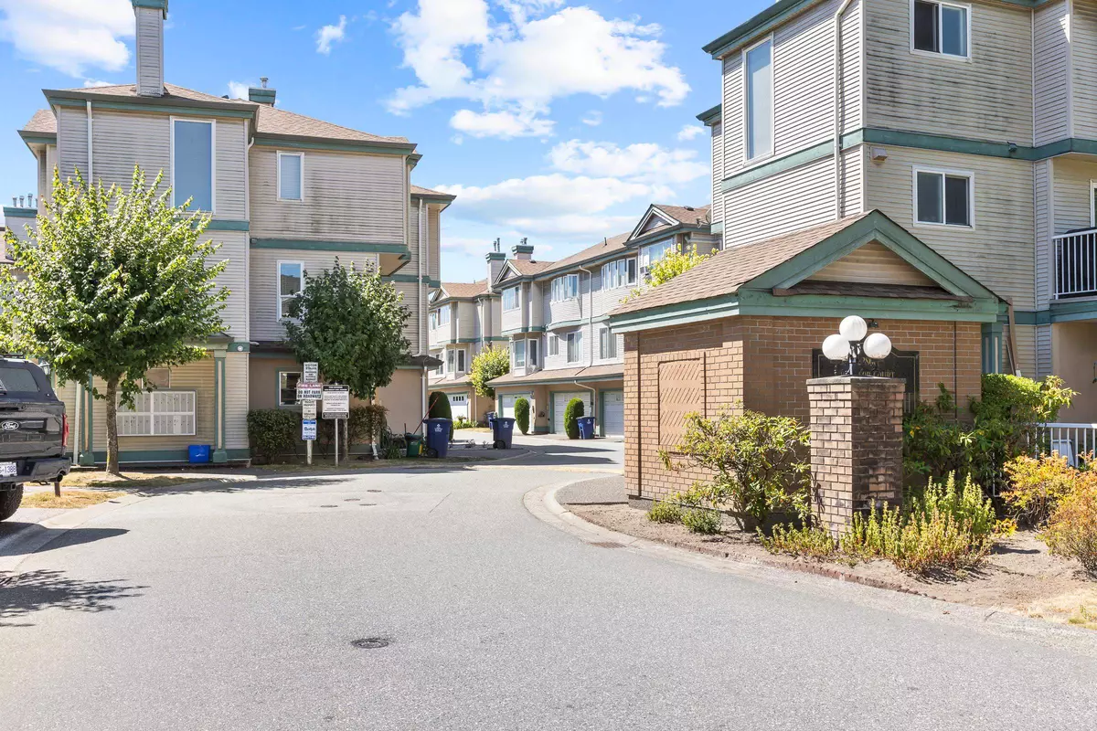 Richmond, BC V6V 2X6,22800 Windsor CT #23