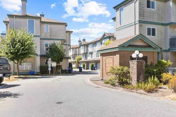 22800 Windsor CT #23, Richmond, BC V6V 2X6