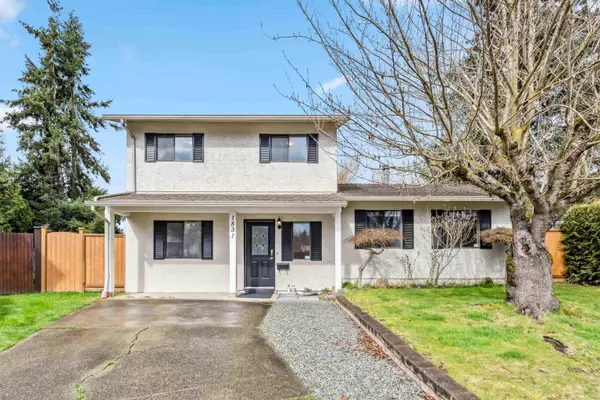 Abbotsford, BC V2S 5G9,1831 Keys PL