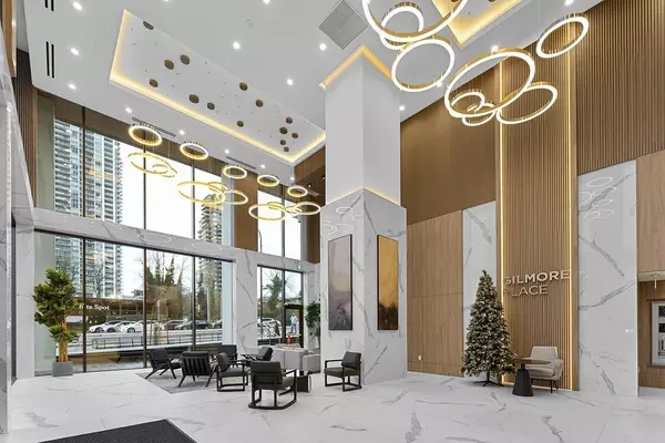 Burnaby, BC V5C 0N8,2108 Gilmore AVE #2807