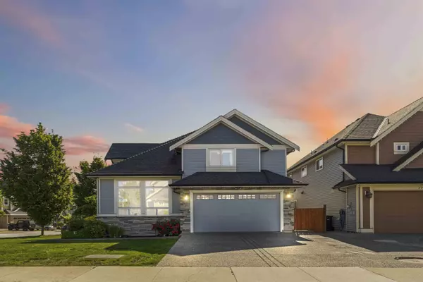 Langley, BC V2Y 0K7,21156 77a AVE