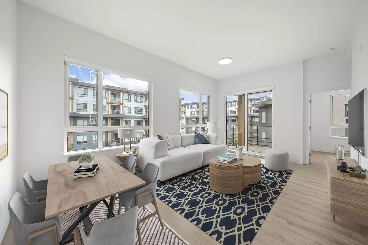 Coquitlam, BC V3J 0L7,735 Anskar CT #401