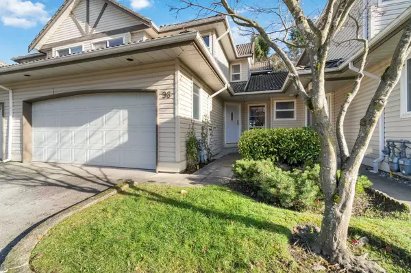 758 Riverside DR #96, Port Coquitlam, BC V3B 7V8