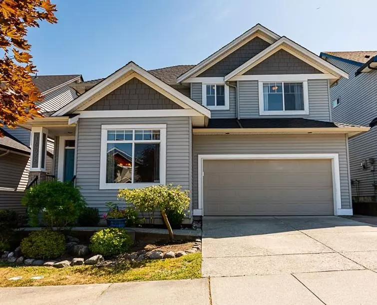 Surrey, BC V3S 4N9,16576 59a AVE