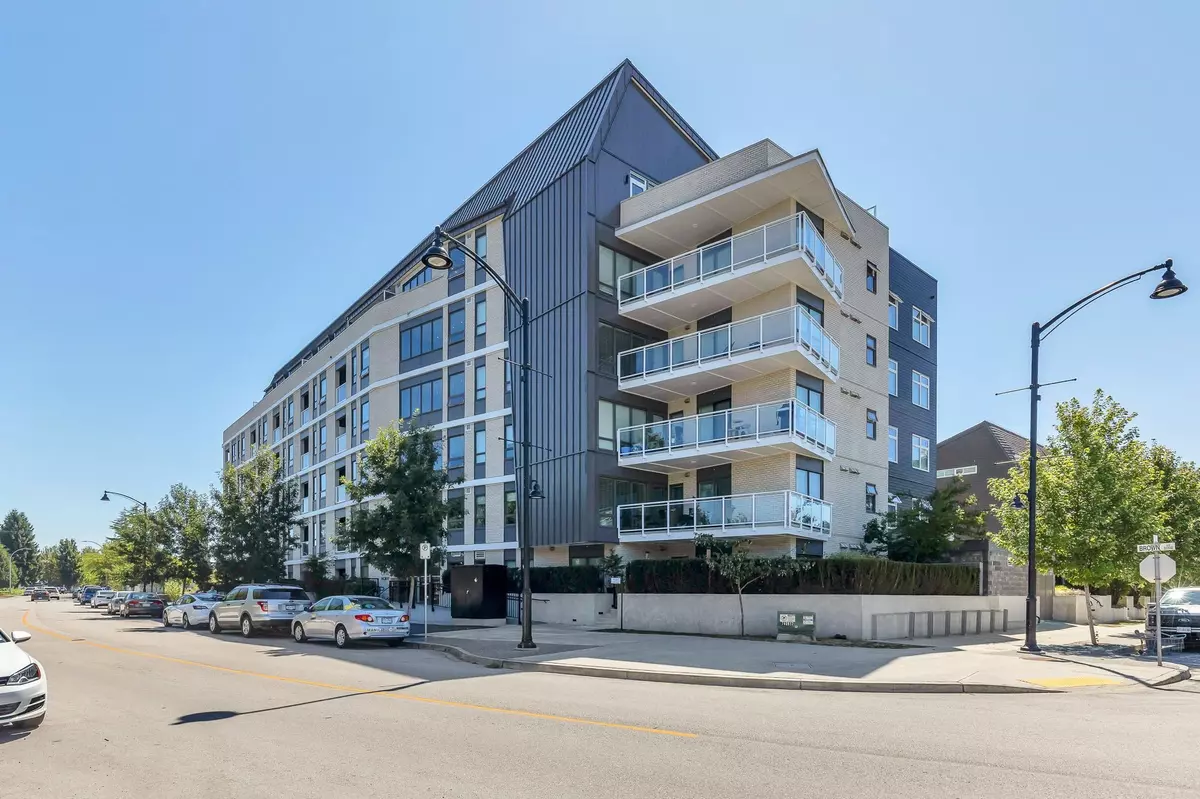 Maple Ridge, BC V2X 4R2,22226 Brown AVE #209