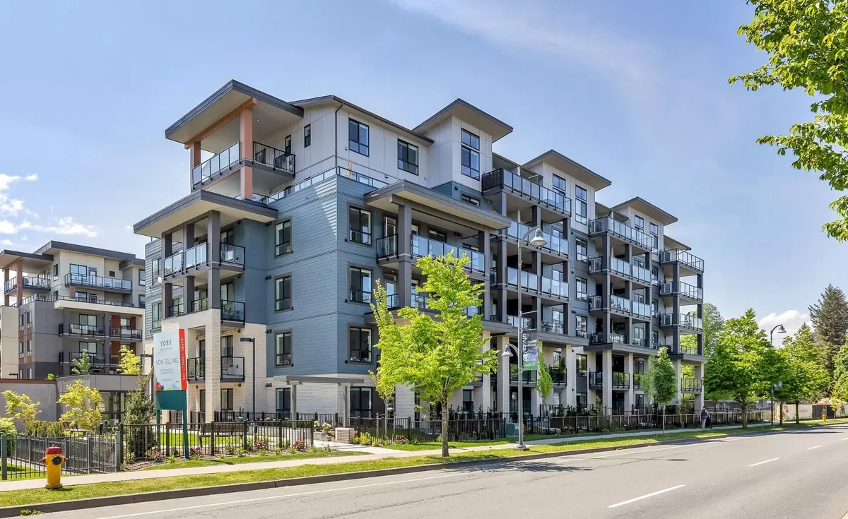 Chilliwack, BC V2R 6L8,45497 Campus DR #305