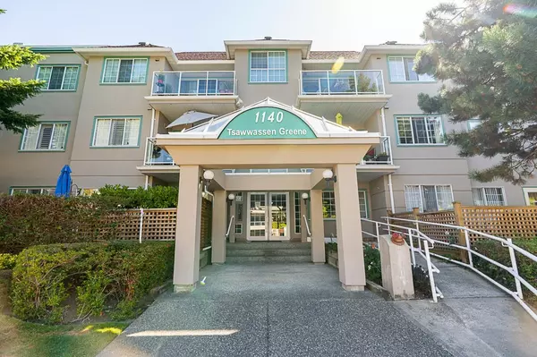 Delta, BC V4M 3J8,1140 55 ST #103