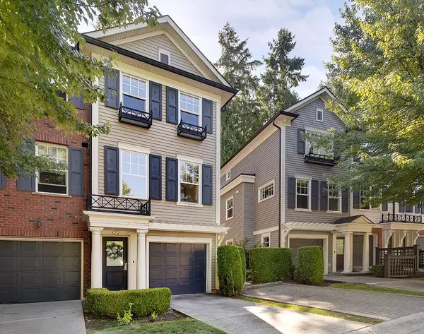 Port Moody, BC V3H 0C7,102 Fraser ST #4