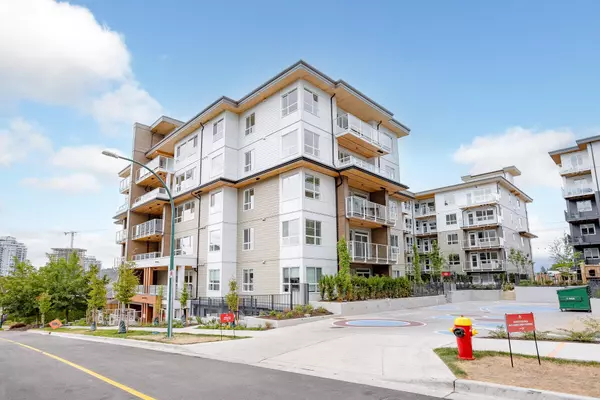 723 Grover AVE #310, Coquitlam, BC V3J 0L9
