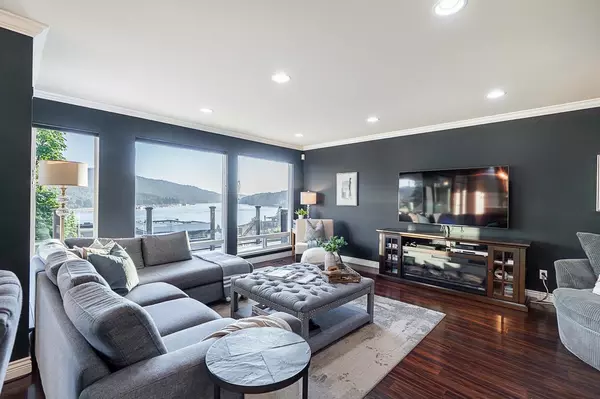 Port Moody, BC V3H 3N1,18 Bedingfield ST