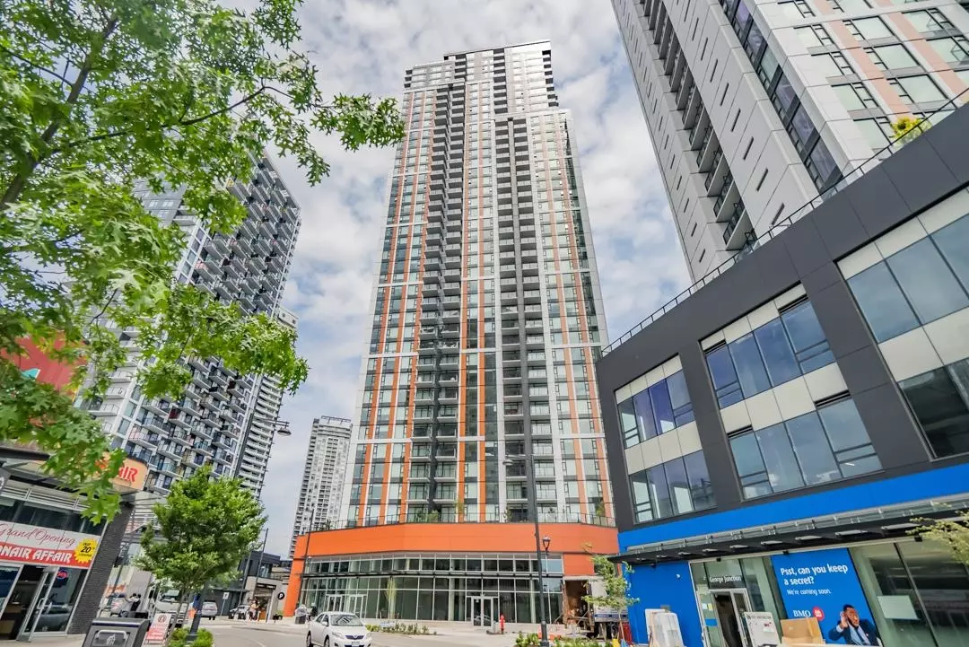 Surrey, BC V3T 0V7,13725 George Junction #3103