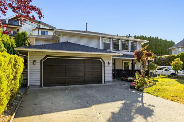 Abbotsford, BC V2T 5P8,30842 Osprey DR