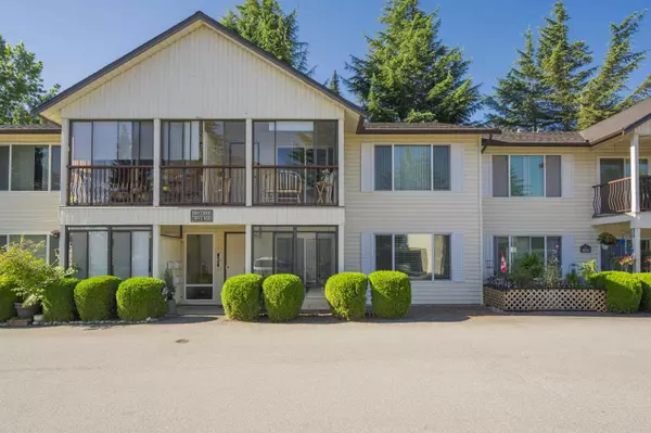 Abbotsford, BC V2S 6H6,2853 Bourquin CRES #102