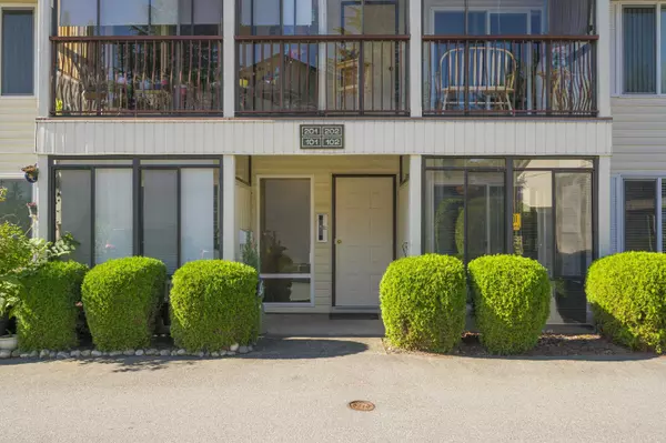 Abbotsford, BC V2S 6H6,2853 Bourquin CRES #102