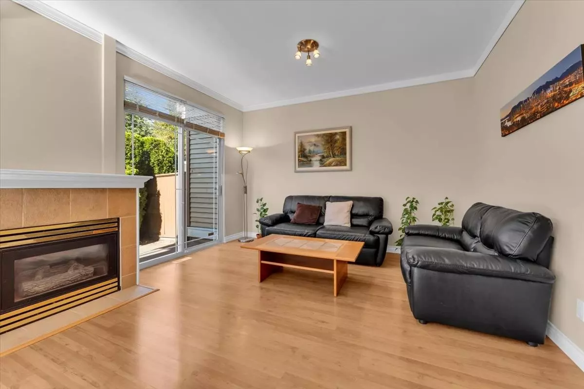 Coquitlam, BC V3E 3J4,1506 Eagle Mountain DR #27