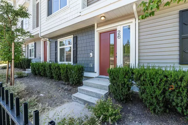 Abbotsford, BC V2S 3Z6,2033 Mckenzie RD #26