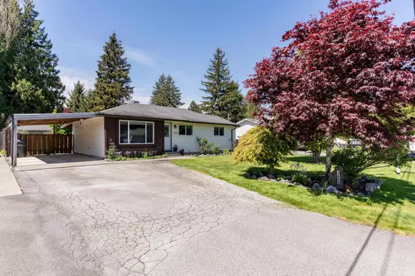 Port Coquitlam, BC V3B 3B5,3641 Inverness ST