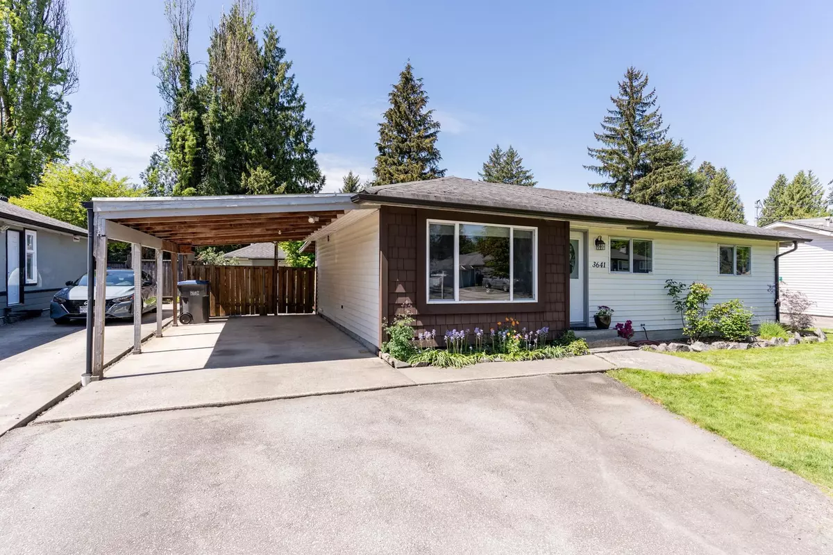 Port Coquitlam, BC V3B 3B5,3641 Inverness ST