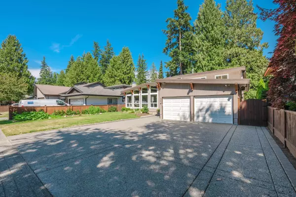 Langley, BC V3A 2B7,4520 206 ST