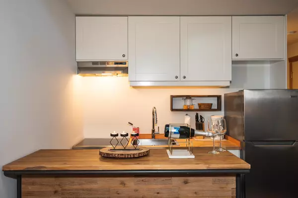 Whistler, BC V8E 0B5,2247 Sapporo DR #2