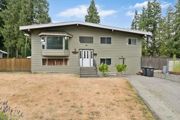 Langley, BC V3A 3A8,20593 42 AVE