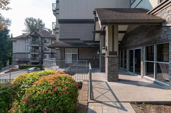 Abbotsford, BC V2S 1Y1,33318 E Bourquin CRES #312